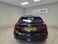 USED 2020 BMW 1 SERIES 1.5 116d SE Hatchback 5dr Diesel Manual Euro 6 (s/s) (116 ps) 