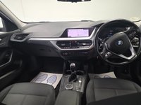 USED 2020 BMW 1 SERIES 1.5 116d SE Hatchback 5dr Diesel Manual Euro 6 (s/s) (116 ps) 