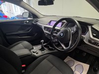 USED 2020 BMW 1 SERIES 1.5 116d SE Hatchback 5dr Diesel Manual Euro 6 (s/s) (116 ps) 