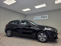 USED 2020 BMW 1 SERIES 1.5 116d SE Hatchback 5dr Diesel Manual Euro 6 (s/s) (116 ps) 