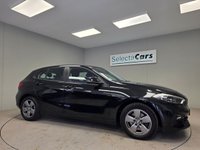 USED 2020 BMW 1 SERIES 1.5 116d SE Hatchback 5dr Diesel Manual Euro 6 (s/s) (116 ps) 
