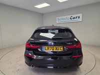 USED 2020 BMW 1 SERIES 1.5 116d SE Hatchback 5dr Diesel Manual Euro 6 (s/s) (116 ps) 