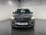 USED 2017 17 FORD KUGA 1.5 TDCi ST-Line SUV 5dr Diesel Manual Euro 6 (s/s) (120 ps) NAV, dash cam, cruise, alloys, DAB
