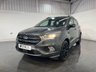 USED 2017 17 FORD KUGA 1.5 TDCi ST-Line SUV 5dr Diesel Manual Euro 6 (s/s) (120 ps) NAV, dash cam, cruise, alloys, DAB