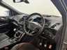 USED 2017 17 FORD KUGA 1.5 TDCi ST-Line SUV 5dr Diesel Manual Euro 6 (s/s) (120 ps) NAV, dash cam, cruise, alloys, DAB