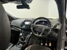 USED 2017 17 FORD KUGA 1.5 TDCi ST-Line SUV 5dr Diesel Manual Euro 6 (s/s) (120 ps) NAV, dash cam, cruise, alloys, DAB