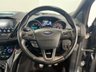 USED 2017 17 FORD KUGA 1.5 TDCi ST-Line SUV 5dr Diesel Manual Euro 6 (s/s) (120 ps) NAV, dash cam, cruise, alloys, DAB