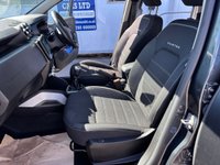 USED 2022 22 DACIA DUSTER 1.5 Blue dCi Prestige SUV 5dr Diesel Manual 4WD Euro 6 (s/s) (115 ps) DIESEL 4WD 4X4, 5 STAMPS, NEW GEARBOX, 99K MILES, 2 OWNERS