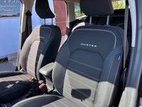 USED 2022 22 DACIA DUSTER 1.5 Blue dCi Prestige SUV 5dr Diesel Manual 4WD Euro 6 (s/s) (115 ps) DIESEL 4WD 4X4, 5 STAMPS, NEW GEARBOX, 99K MILES, 2 OWNERS