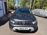 USED 2022 22 DACIA DUSTER 1.5 Blue dCi Prestige SUV 5dr Diesel Manual 4WD Euro 6 (s/s) (115 ps) DIESEL 4WD 4X4, 5 STAMPS, NEW GEARBOX, 99K MILES, 2 OWNERS