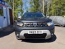 USED 2022 22 DACIA DUSTER 1.5 Blue dCi Prestige SUV 5dr Diesel Manual 4WD Euro 6 (s/s) (115 ps) DIESEL 4WD 4X4, 5 STAMPS, NEW GEARBOX, 99K MILES, 2 OWNERS
