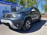 USED 2022 22 DACIA DUSTER 1.5 Blue dCi Prestige SUV 5dr Diesel Manual 4WD Euro 6 (s/s) (115 ps) DIESEL 4WD 4X4, 5 STAMPS, NEW GEARBOX, 99K MILES, 2 OWNERS