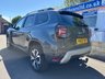 USED 2022 22 DACIA DUSTER 1.5 Blue dCi Prestige SUV 5dr Diesel Manual 4WD Euro 6 (s/s) (115 ps) DIESEL 4WD 4X4, 5 STAMPS, NEW GEARBOX, 99K MILES, 2 OWNERS