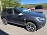 USED 2022 22 DACIA DUSTER 1.5 Blue dCi Prestige SUV 5dr Diesel Manual 4WD Euro 6 (s/s) (115 ps) DIESEL 4WD 4X4, 5 STAMPS, NEW GEARBOX, 99K MILES, 2 OWNERS