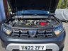 USED 2022 22 DACIA DUSTER 1.5 Blue dCi Prestige SUV 5dr Diesel Manual 4WD Euro 6 (s/s) (115 ps) DIESEL 4WD 4X4, 5 STAMPS, NEW GEARBOX, 99K MILES, 2 OWNERS