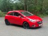 USED 2016 16 VAUXHALL CORSA 1.4i ecoFLEX SRi Hatchback 3dr Petrol Manual Euro 6 (90 ps) NEW TIMING CHAIN AND CLUTCH