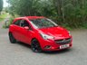USED 2016 16 VAUXHALL CORSA 1.4i ecoFLEX SRi Hatchback 3dr Petrol Manual Euro 6 (90 ps) NEW TIMING CHAIN AND CLUTCH
