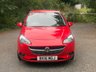 USED 2016 16 VAUXHALL CORSA 1.4i ecoFLEX SRi Hatchback 3dr Petrol Manual Euro 6 (90 ps) NEW TIMING CHAIN AND CLUTCH