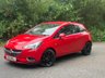 USED 2016 16 VAUXHALL CORSA 1.4i ecoFLEX SRi Hatchback 3dr Petrol Manual Euro 6 (90 ps) NEW TIMING CHAIN AND CLUTCH