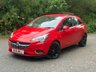 USED 2016 16 VAUXHALL CORSA 1.4i ecoFLEX SRi Hatchback 3dr Petrol Manual Euro 6 (90 ps) NEW TIMING CHAIN AND CLUTCH