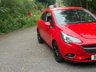 USED 2016 16 VAUXHALL CORSA 1.4i ecoFLEX SRi Hatchback 3dr Petrol Manual Euro 6 (90 ps) NEW TIMING CHAIN AND CLUTCH