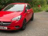 USED 2016 16 VAUXHALL CORSA 1.4i ecoFLEX SRi Hatchback 3dr Petrol Manual Euro 6 (90 ps) NEW TIMING CHAIN AND CLUTCH