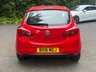 USED 2016 16 VAUXHALL CORSA 1.4i ecoFLEX SRi Hatchback 3dr Petrol Manual Euro 6 (90 ps) NEW TIMING CHAIN AND CLUTCH