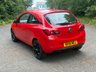 USED 2016 16 VAUXHALL CORSA 1.4i ecoFLEX SRi Hatchback 3dr Petrol Manual Euro 6 (90 ps) NEW TIMING CHAIN AND CLUTCH