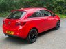 USED 2016 16 VAUXHALL CORSA 1.4i ecoFLEX SRi Hatchback 3dr Petrol Manual Euro 6 (90 ps) NEW TIMING CHAIN AND CLUTCH