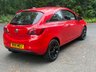 USED 2016 16 VAUXHALL CORSA 1.4i ecoFLEX SRi Hatchback 3dr Petrol Manual Euro 6 (90 ps) NEW TIMING CHAIN AND CLUTCH