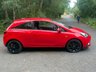 USED 2016 16 VAUXHALL CORSA 1.4i ecoFLEX SRi Hatchback 3dr Petrol Manual Euro 6 (90 ps) NEW TIMING CHAIN AND CLUTCH