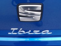 USED 2026 75 SEAT IBIZA 1.0 TSI FR Sport Euro 6 (s/s) 5dr DEMO SALENOW Â£18499 ONLY