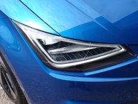 USED 2026 75 SEAT IBIZA 1.0 TSI FR Sport Euro 6 (s/s) 5dr DEMO SALENOW Â£18499 ONLY