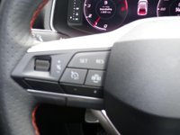 USED 2026 75 SEAT IBIZA 1.0 TSI FR Sport Euro 6 (s/s) 5dr DEMO SALENOW Â£18499 ONLY
