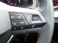 USED 2026 75 SEAT IBIZA 1.0 TSI FR Sport Euro 6 (s/s) 5dr DEMO SALENOW Â£18499 ONLY