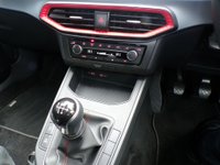 USED 2026 75 SEAT IBIZA 1.0 TSI FR Sport Euro 6 (s/s) 5dr DEMO SALENOW Â£18499 ONLY