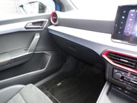 USED 2026 75 SEAT IBIZA 1.0 TSI FR Sport Euro 6 (s/s) 5dr DEMO SALENOW Â£18499 ONLY
