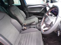 USED 2026 75 SEAT IBIZA 1.0 TSI FR Sport Euro 6 (s/s) 5dr DEMO SALENOW Â£18499 ONLY