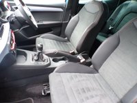 USED 2026 75 SEAT IBIZA 1.0 TSI FR Sport Euro 6 (s/s) 5dr DEMO SALENOW Â£18499 ONLY
