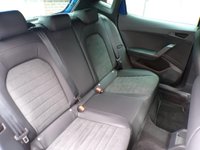 USED 2026 75 SEAT IBIZA 1.0 TSI FR Sport Euro 6 (s/s) 5dr DEMO SALENOW Â£18499 ONLY