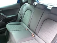 USED 2026 75 SEAT IBIZA 1.0 TSI FR Sport Euro 6 (s/s) 5dr DEMO SALENOW Â£18499 ONLY