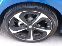 USED 2026 75 SEAT IBIZA 1.0 TSI FR Sport Euro 6 (s/s) 5dr DEMO SALENOW Â£18499 ONLY