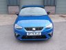 USED 2026 75 SEAT IBIZA 1.0 TSI FR Sport Euro 6 (s/s) 5dr DEMO SALENOW Â£18499 ONLY