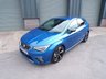 USED 2026 75 SEAT IBIZA 1.0 TSI FR Sport Euro 6 (s/s) 5dr DEMO SALENOW Â£18499 ONLY