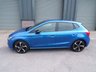 USED 2026 75 SEAT IBIZA 1.0 TSI FR Sport Euro 6 (s/s) 5dr DEMO SALENOW Â£18499 ONLY