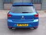 USED 2026 75 SEAT IBIZA 1.0 TSI FR Sport Euro 6 (s/s) 5dr DEMO SALENOW Â£18499 ONLY