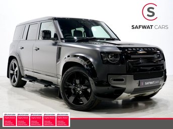 2023 LAND ROVER DEFENDER