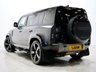 USED 2023 LAND ROVER DEFENDER 5.0 P525 V8 Carpathian Edition SUV 5dr Petrol Auto 4WD Euro 6 (s/s) (525 ps) 