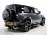 USED 2023 LAND ROVER DEFENDER 5.0 P525 V8 Carpathian Edition SUV 5dr Petrol Auto 4WD Euro 6 (s/s) (525 ps) 