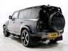 USED 2023 LAND ROVER DEFENDER 5.0 P525 V8 Carpathian Edition SUV 5dr Petrol Auto 4WD Euro 6 (s/s) (525 ps) 